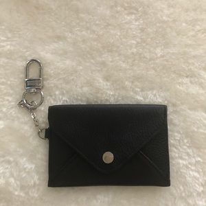 ✨ 3 FOR $10 ✨ - Mini Wallet with Chain